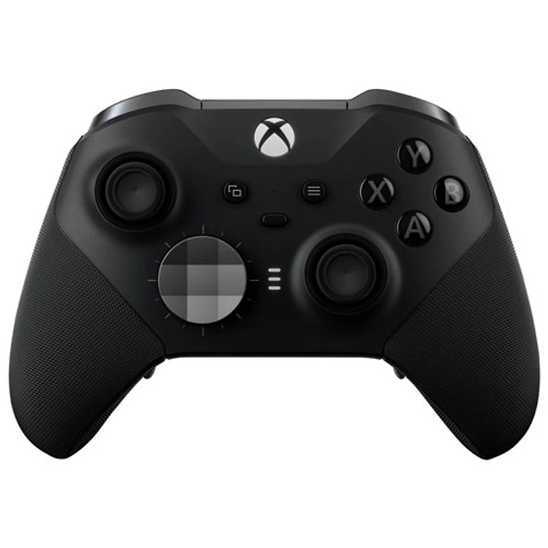 Xbox Elite Series 2 Wireless Controller for Xbox Series X|S / Xbox One - Black