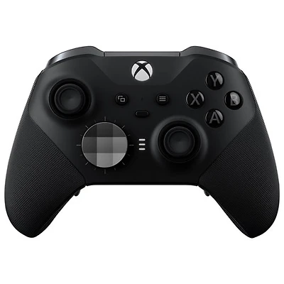 Xbox Elite Series 2 Wireless Controller for Xbox Series X|S / Xbox One - Black