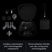 Xbox Elite Series 2 Wireless Controller for Xbox Series X|S / Xbox One - Black
