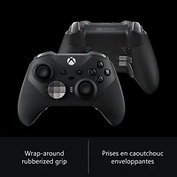 Xbox Elite Series 2 Wireless Controller for Xbox Series X|S / Xbox One - Black