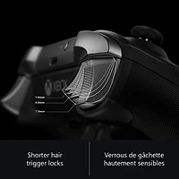 Xbox Elite Series 2 Wireless Controller for Xbox Series X|S / Xbox One - Black