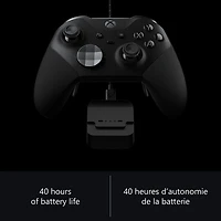 Xbox Elite Series 2 Wireless Controller for Xbox Series X|S / Xbox One - Black