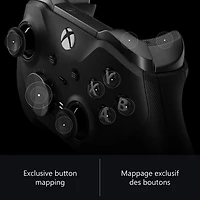Xbox Elite Series 2 Wireless Controller for Xbox Series X|S / Xbox One - Black