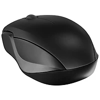 Insignia Wireless Optical Mouse - Black - Only at Best Buy