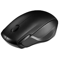 Insignia Wireless Optical Mouse - Black - Only at Best Buy