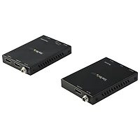 Prolongateur HDMI 4K 60 Hz par CAT6 de StarTech (ST121HD20V)