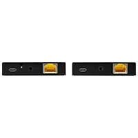Prolongateur HDMI 4K 60 Hz par CAT6 de StarTech (ST121HD20V)