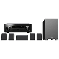 Système de cinéma maison 5.1 canaux Dolby Atmos HTP-076 de Pioneer - Seulement à Best Buy