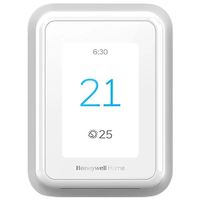 Thermostat intelligent Wi-Fi T9 de Honeywell Home