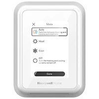 Honeywell Home T9 Wi-Fi Smart Thermostat