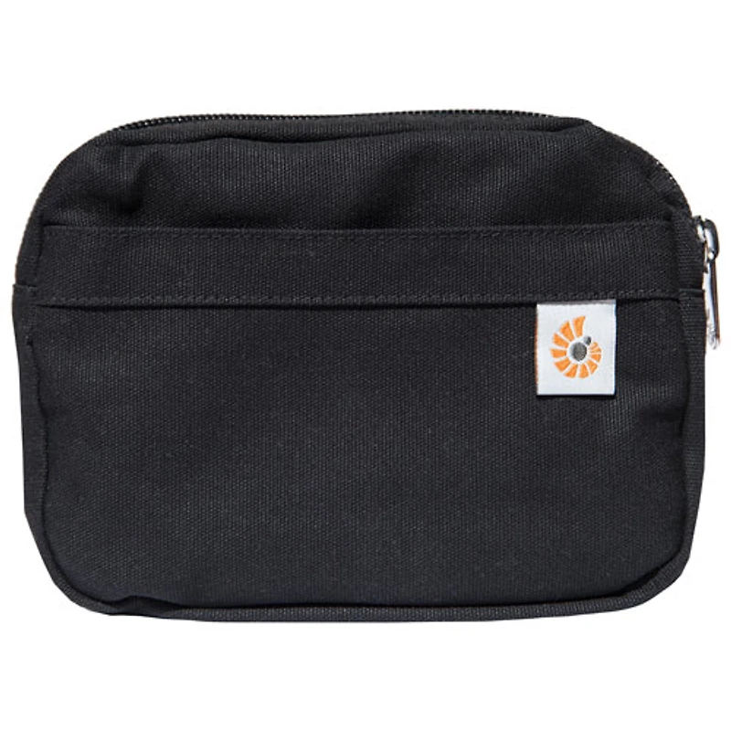 Ergobaby Omni 360 Four Position Baby Carrier - Pure Black