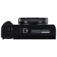 Canon PowerShot G7 X Mark III Wi-Fi 20.1MP 4.2x Optical Zoom Digital Camera - Black