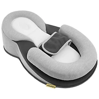 Babymoov Cosydream Plus Newborn Lounger - Smokey