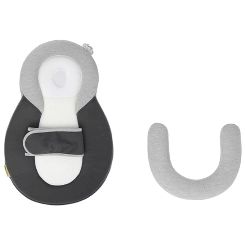 Babymoov Cosydream Plus Newborn Lounger - Smokey