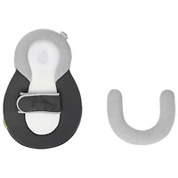 Babymoov Cosydream Plus Newborn Lounger - Smokey