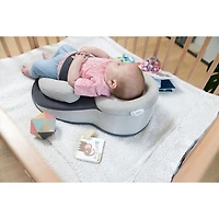 Babymoov Cosydream Plus Newborn Lounger - Smokey