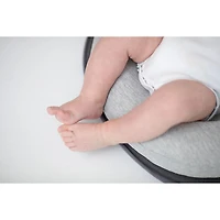 Babymoov Cosydream Plus Newborn Lounger - Smokey