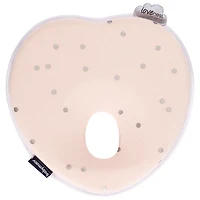Babymoov Lovenest Plus Baby Pillow - Pink
