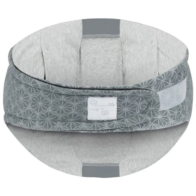 Babymoov Dream Belt Maternity Sleep Aid - Large/X-Large - Grey