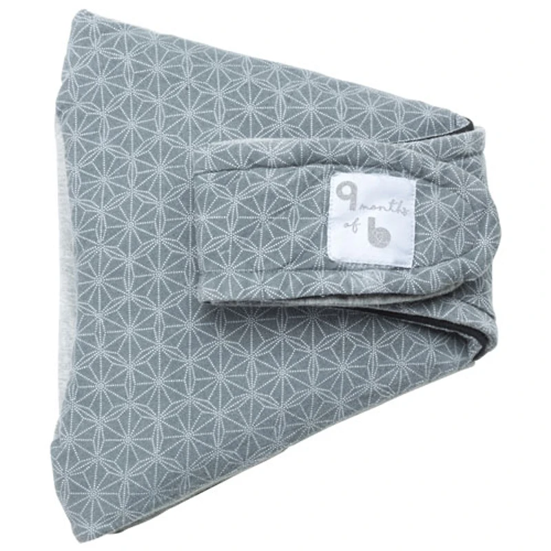 Ceinture de maternité pour le sommeil Dream Belt de Babymoov - Grand/Très grand - Gris