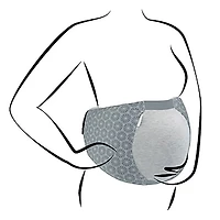 Babymoov Dream Belt Maternity Sleep Aid - Small/Medium - Grey
