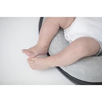 Babymoov Cosydream Newborn Lounger - Smokey