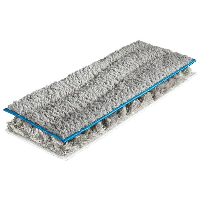 iRobot Braava Jet m Series Washable Wet Mopping Pad & Dry Sweeping Pad