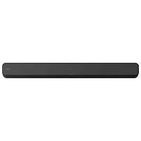 Open Box - Sony HTS100F 120-Watt 2.0 Channel Sound Bar