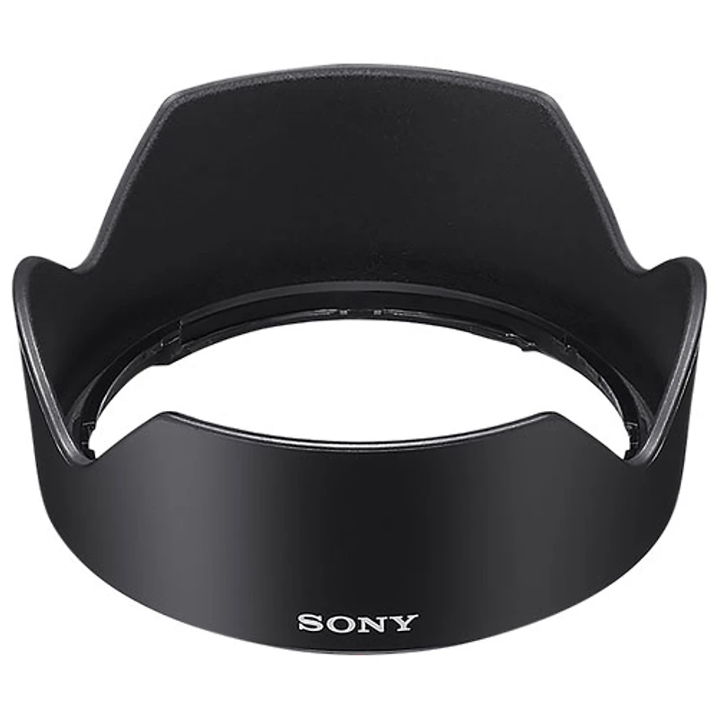 Sony E-Mount Full-Frame FE 35mm f/1.8 Wide Angle Prime Lens