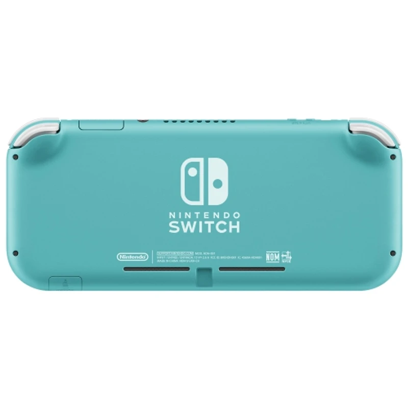 Nintendo Switch Lite - Turquoise