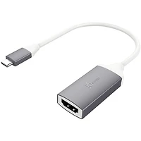 j5create USB-C to 4K HDMI Adapter (JCA153G)