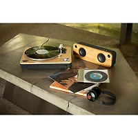 Tourne-disque USB à courroie Stir it Up de House of Marley