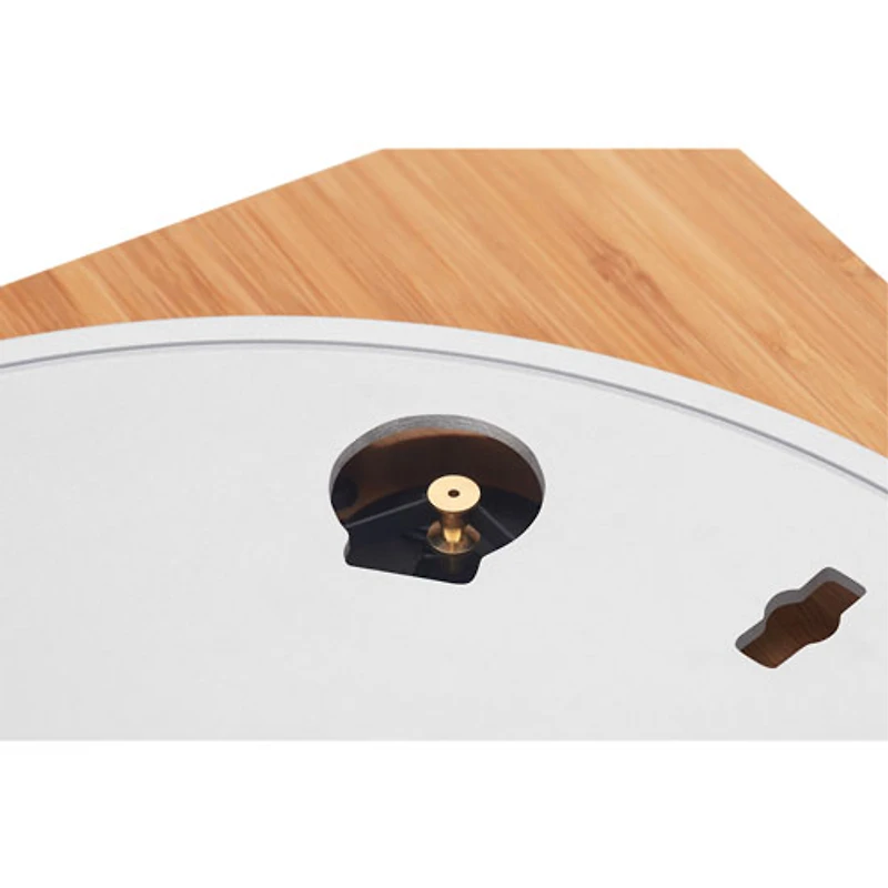 Tourne-disque USB à courroie Stir it Up de House of Marley