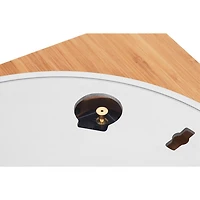 Tourne-disque USB à courroie Stir it Up de House of Marley