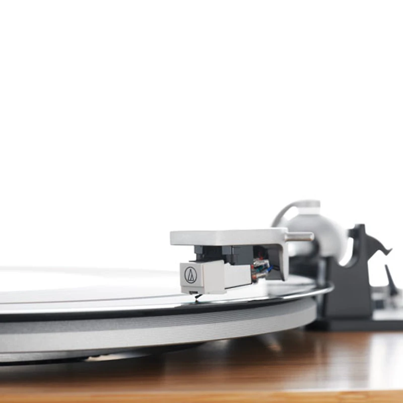 Tourne-disque USB à courroie Stir it Up de House of Marley