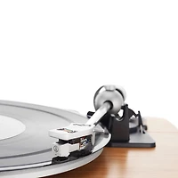 Tourne-disque USB à courroie Stir it Up de House of Marley
