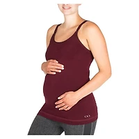 Modern Eternity Hannah Yoga Nursing Tank Top