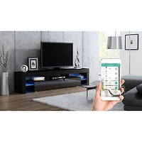 Parasurtenseur 4 prises 4 ports USB UltraLink avec Alexa d'Amazon et assistant Google (HTVAN100)