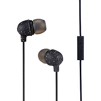 Écouteurs boutons Little Bird de House of Marley - Noir