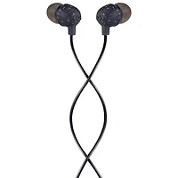 Écouteurs boutons Little Bird de House of Marley - Noir