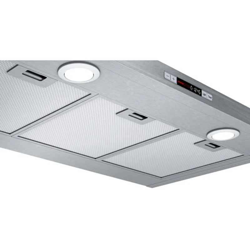 Hotte murale de 36 po de Bosch (HCP36E52UC) - Acier inoxydable