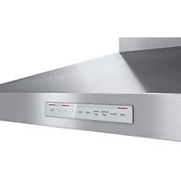 Hotte murale de 30 po de Bosch (HCP50652UC) - Acier inoxydable