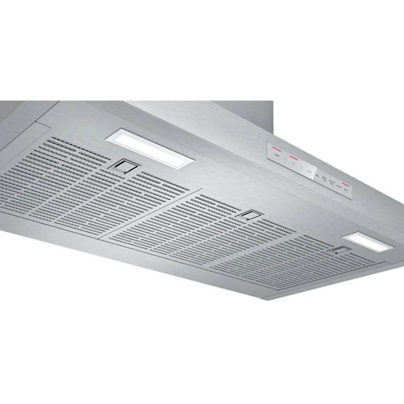 Hotte murale de 36 po de Bosch (HCP56652UC) - Acier inoxydable