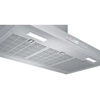Hotte murale de 36 po de Bosch (HCP56652UC) - Acier inoxydable