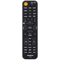 Système de cinéma maison 3D UHD 4K à 5.1 canaux HTS-3910 d'Onkyo