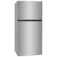 Réfrigérateur à congélateur supérieur 14 pi³ 28 po de Frigidaire (FFHT1425VV) - Acier inoxydable