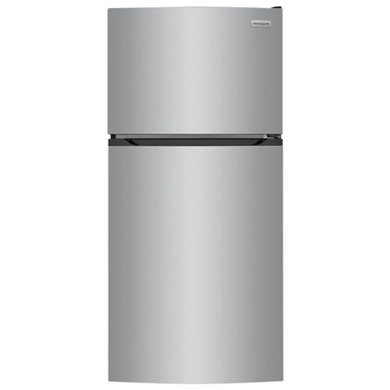 Réfrigérateur à congélateur supérieur 14 pi³ 28 po de Frigidaire (FFHT1425VV) - Acier inoxydable