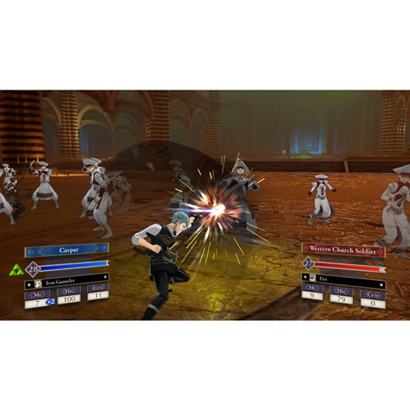 Fire Emblem: Three Houses (Switch) - Digital Download