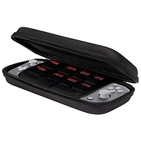 Étui Go de transport d'Insignia pour Switch Lite - Noir - Seulement chez Best Buy
