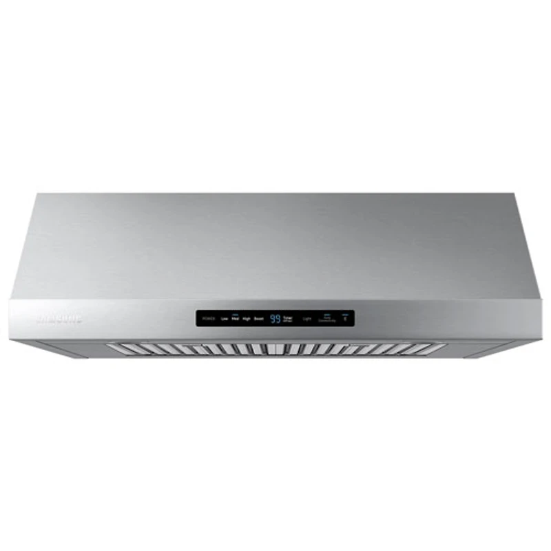 Samsung 30" Under Cabinet Range Hood (NK30N7000US/AA) - Stainless Steel